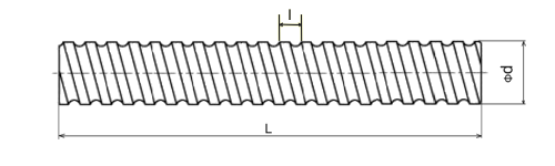Чертеж SCR